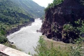 Kohala Hydropower Project Pakistan seeks stream gaging for 1200MW Kohala hydropower project