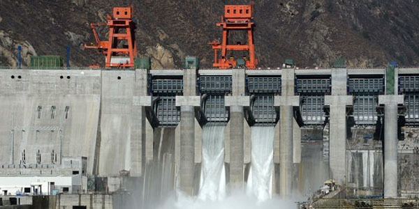 Kohala Hydropower Project China to help develop Kohala hydropower project NewsOne