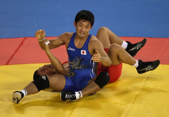 Kohei Hasegawa Kohei Hasegawa Photos Photos 16th Asian Games Day 9 Wrestling