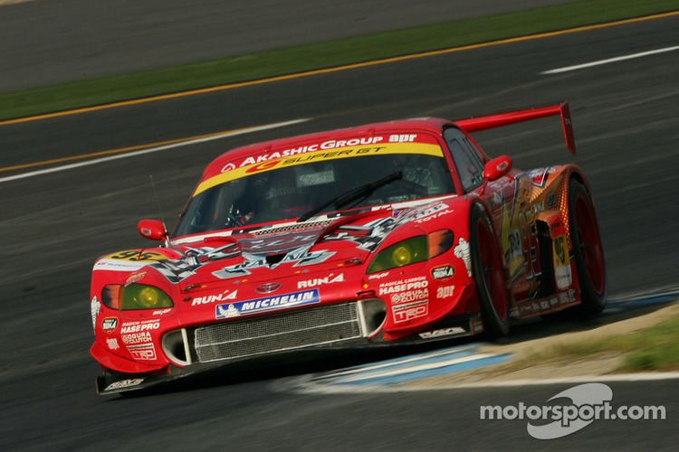 Kohei Hirate 95 Lightning Mcqueen apr MRS Kohei Hirate Keisuke