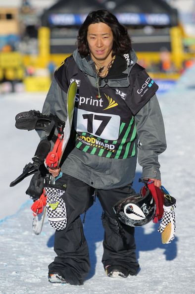 Kohei Kudo (snowboarder) Kohei Kudo Zimbio