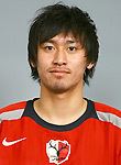 Kohei Tanaka (footballer) awxjpplayer0727jpg