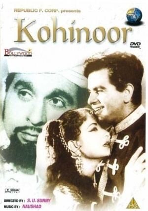 Kohinoor 1960 Hindi Movie Watch Online Filmlinks4uis