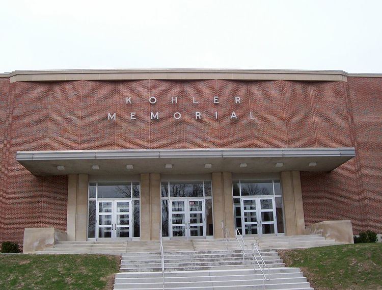 Kohler High School