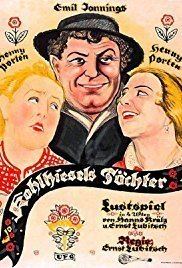 Kohlhiesels Töchter (1920 film) httpsimagesnasslimagesamazoncomimagesMM