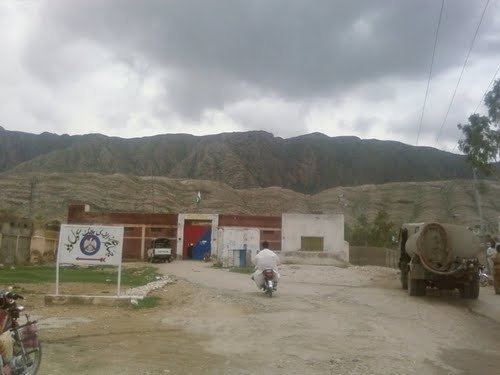 Kohlu District Guide Kohlu in Pakistan Balochistn Tripmondo