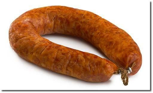 Kohlwurst Rezepte mit Kohl Wurst