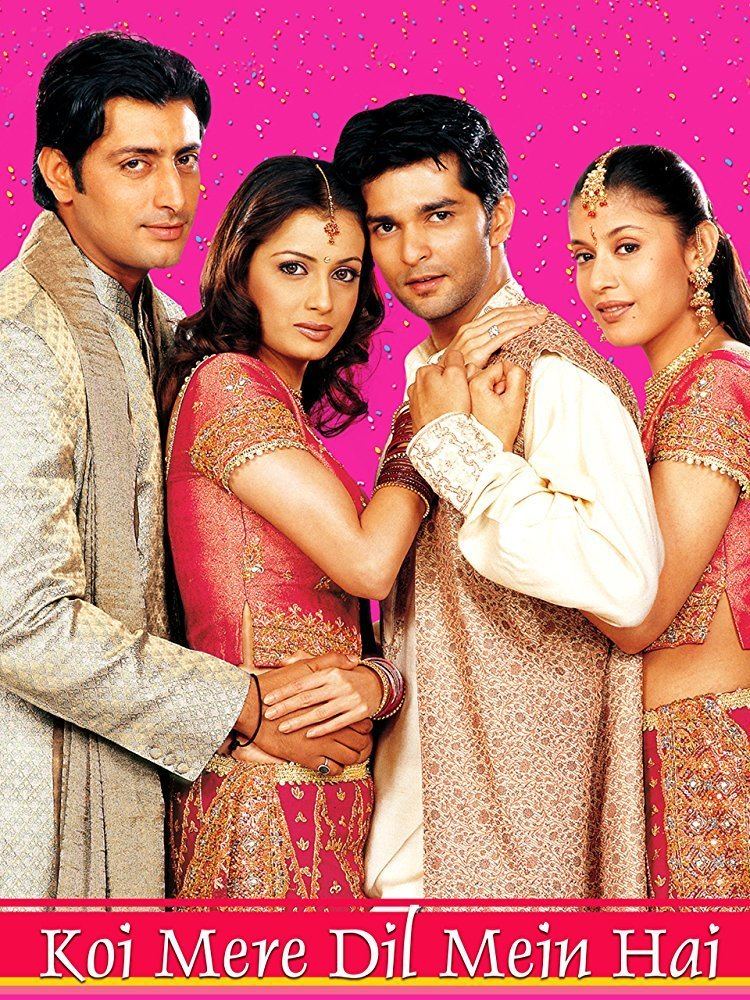 Koi Mere Dil Mein Hai 2005 IMDb