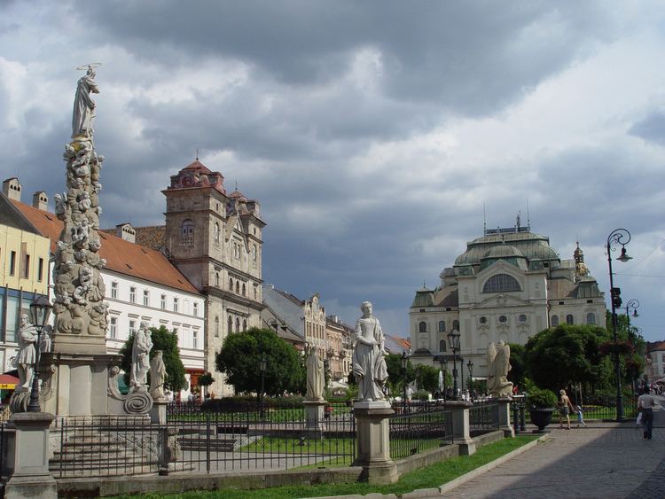 Košice wwwgetmetravelledcomwpcontentuploads201509