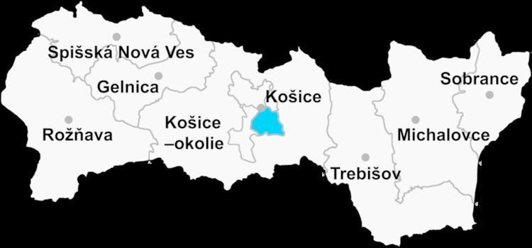 Košice IV