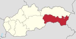 Košice Region httpsuploadwikimediaorgwikipediacommonsthu