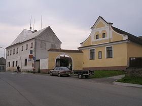 Košice (Tábor District) httpsuploadwikimediaorgwikipediacommonsthu