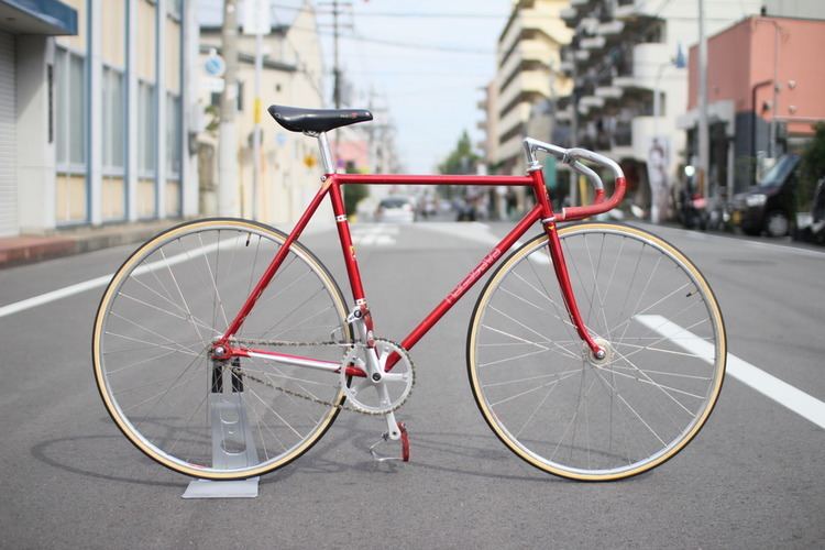 Koichi Nakano KOICHI NAKANO NAGASAWA NJS Pedal Room