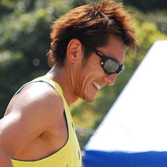 Koichi Nishimura japanoakleycomcommunityathleteathleteimages