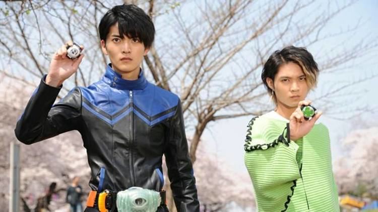 Koichi Sakamoto kamen rider ghost Episode 31 review why in Koichi Sakamoto they are