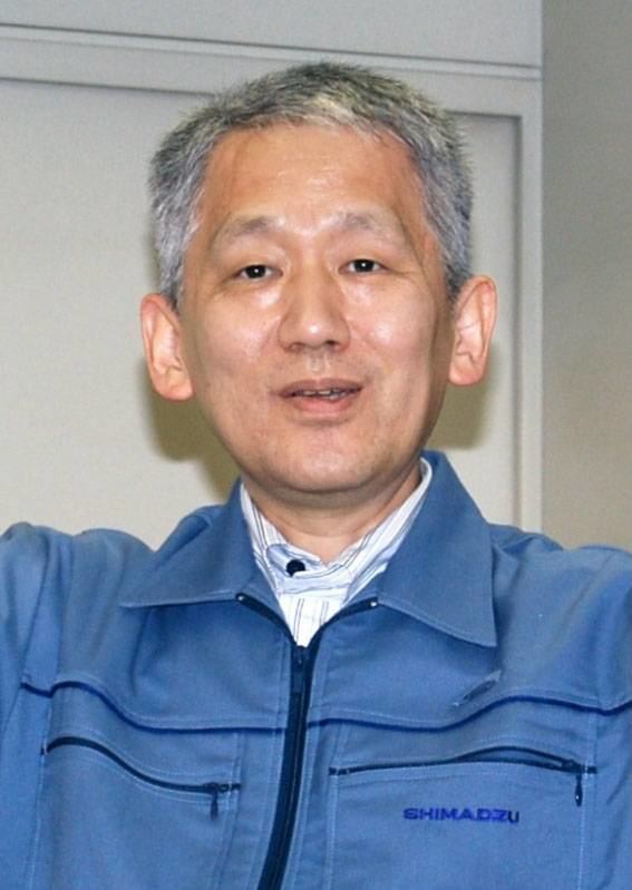 Koichi Tanaka Koichi Tanaka The Japan Times