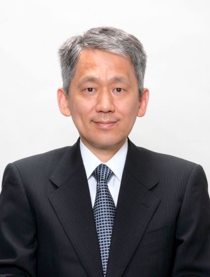 Koichi Tanaka Koichi Tanaka ChemStation Int Ed