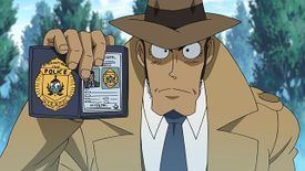 Koichi Zenigata Koichi Zenigata Detective Conan Wiki