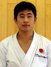 Koichiro Okuma karatecoachingcomwpcontentuploads201302okum