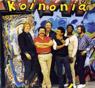 Koinonia (band) httpsuploadwikimediaorgwikipediaen000Koi