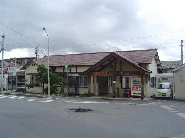 Koizumi Station (Gifu)
