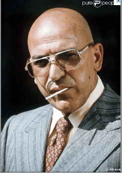 Kojak Kojak Series TV Tropes