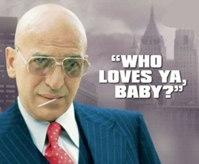 Kojak Kojak