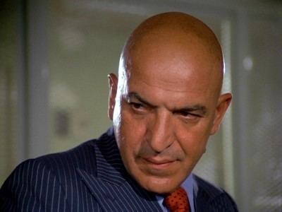 Kojak Kojak Season Three DVD Talk Review of the DVD Video