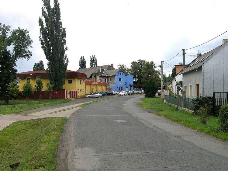 Kojetice (Mělník District)