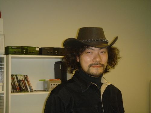 Koji Igarashi Koji Igarashi Person Giant Bomb