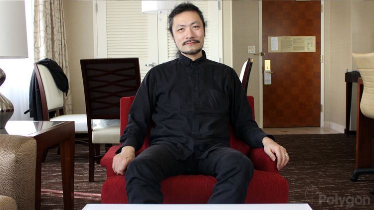 Koji Igarashi What39s next for Koji Igarashi the man who left