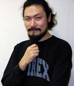 Koji Igarashi deckamonfileswordpresscom201109castlevania6jpg