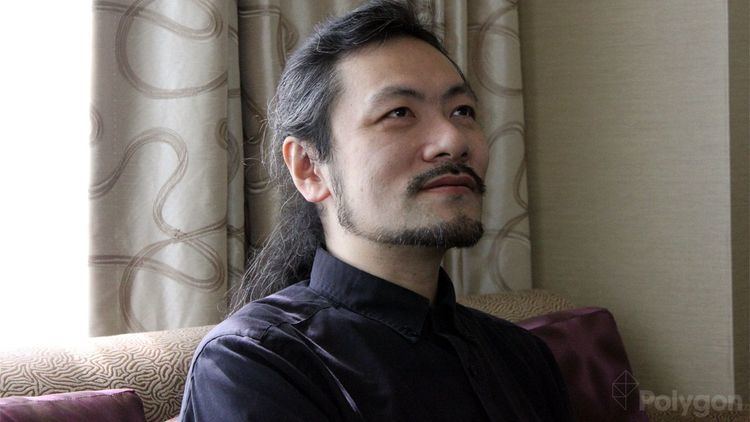 Koji Igarashi What39s next for Koji Igarashi the man who left