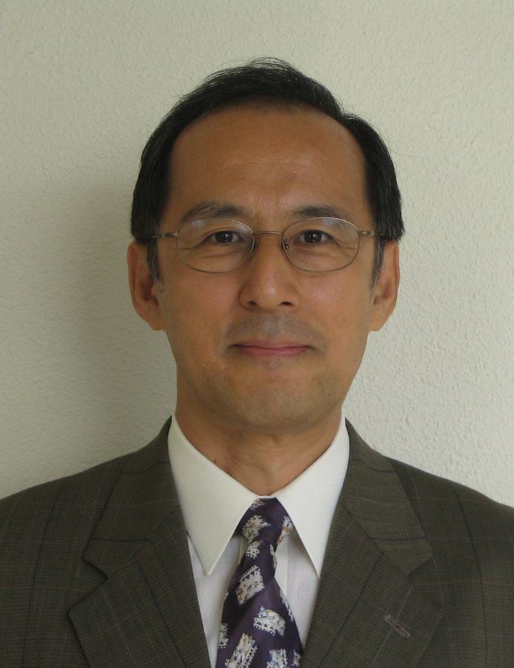 Koji Kimura Prof Koji Kimura