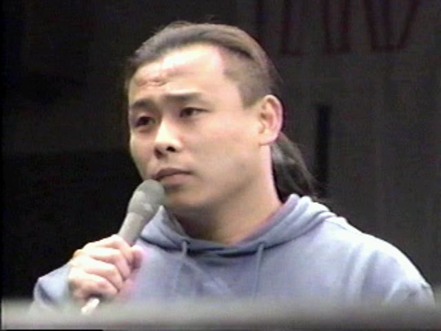 Koji Nakagawa fmwwrestlingusNakagawa1128JPG