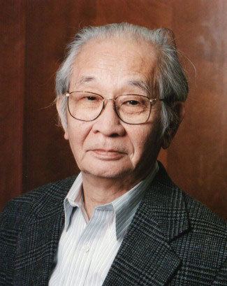 Koji Nakanishi Columbia News Columbia Chemist Koji Nakanishi Wins Prestigious