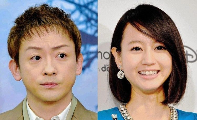 Koji Yamamoto (actor) Maki Horikita and Koji Yamamoto got married Japanese