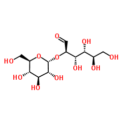 Kojibiose Kojibiose C12H22O11 ChemSpider