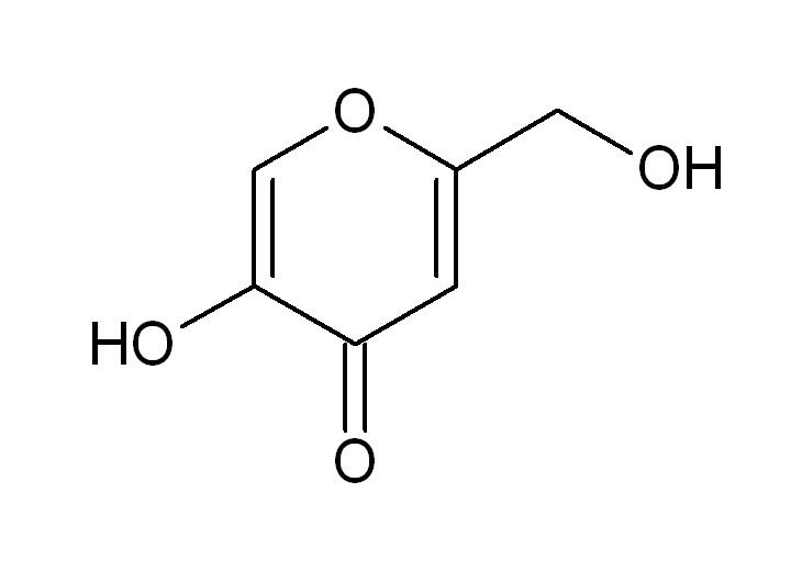 Kojic acid cornellbiochem Kojic Acid