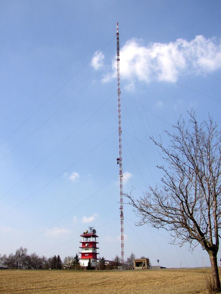 Kojál radio transmitter httpsuploadwikimediaorgwikipediacommonsdd