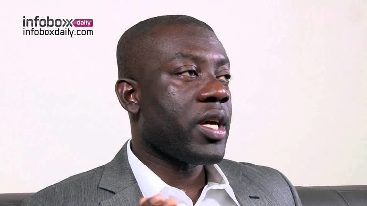 Kojo Oppong Nkrumah Infoboxdaily Exclusive Interview With Kojo OppongNkrumah