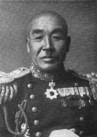 Kojūrō Nozaki