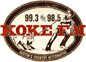 KOKE-FM kokefmcomwpcontentuploads201412KOKELogoFu