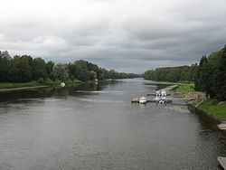 Kokemäenjoki httpsuploadwikimediaorgwikipediacommonsthu