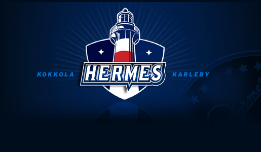 Kokkolan Hermes Hermes etsii lis ottelutoimitsijoita KOKKOLAN HERMES