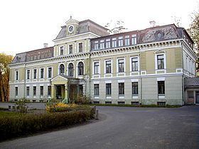 Kokmuiža Manor httpsuploadwikimediaorgwikipediacommonsthu