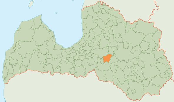 Koknese Municipality