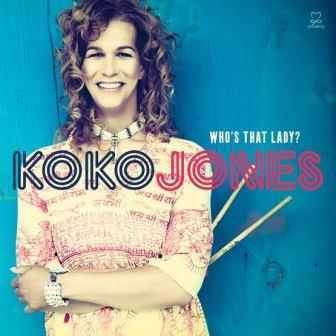 Koko Jones imageshuffingtonpostcom20141027KOKO3thumbjpg