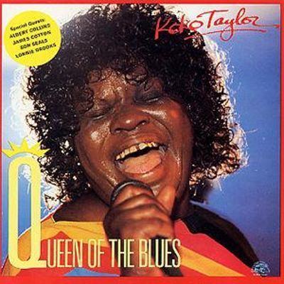 Koko Taylor Koko Taylor Biography Albums amp Streaming Radio AllMusic