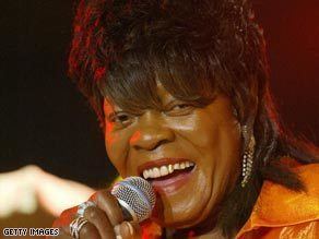 Koko Taylor i2cdnturnercomcnn2009SHOWBIZMusic0603obi